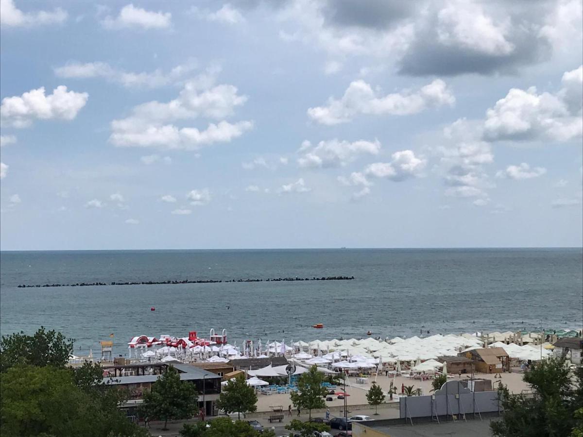 Apartament Cristina Διαμέρισμα Mamaia Εξωτερικό φωτογραφία