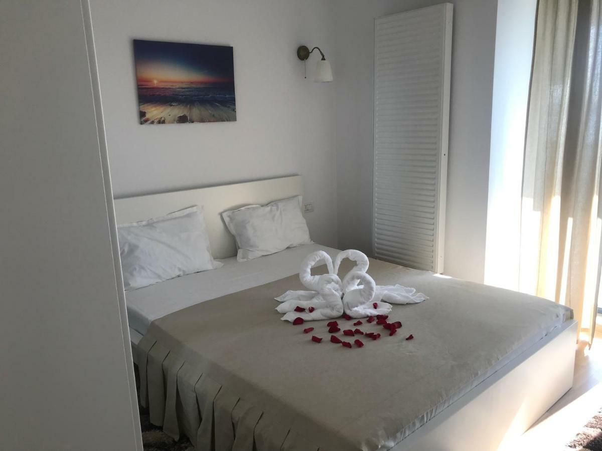 Apartament Cristina Διαμέρισμα Mamaia Εξωτερικό φωτογραφία