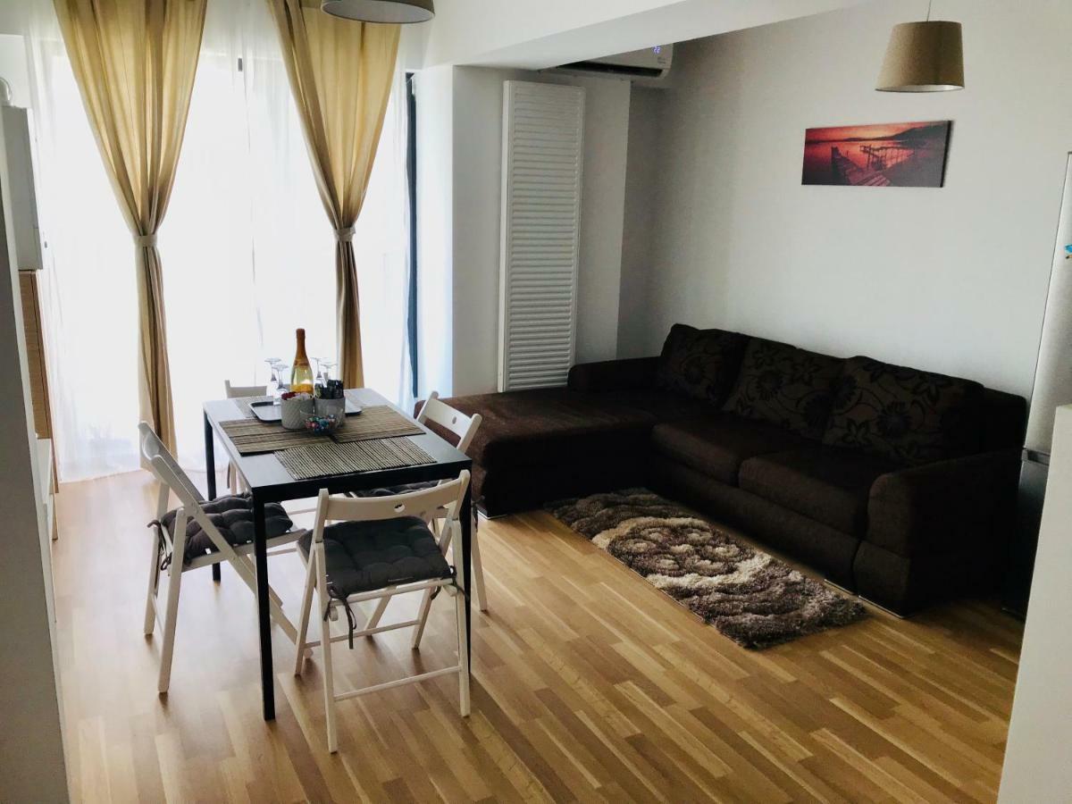 Apartament Cristina Διαμέρισμα Mamaia Εξωτερικό φωτογραφία