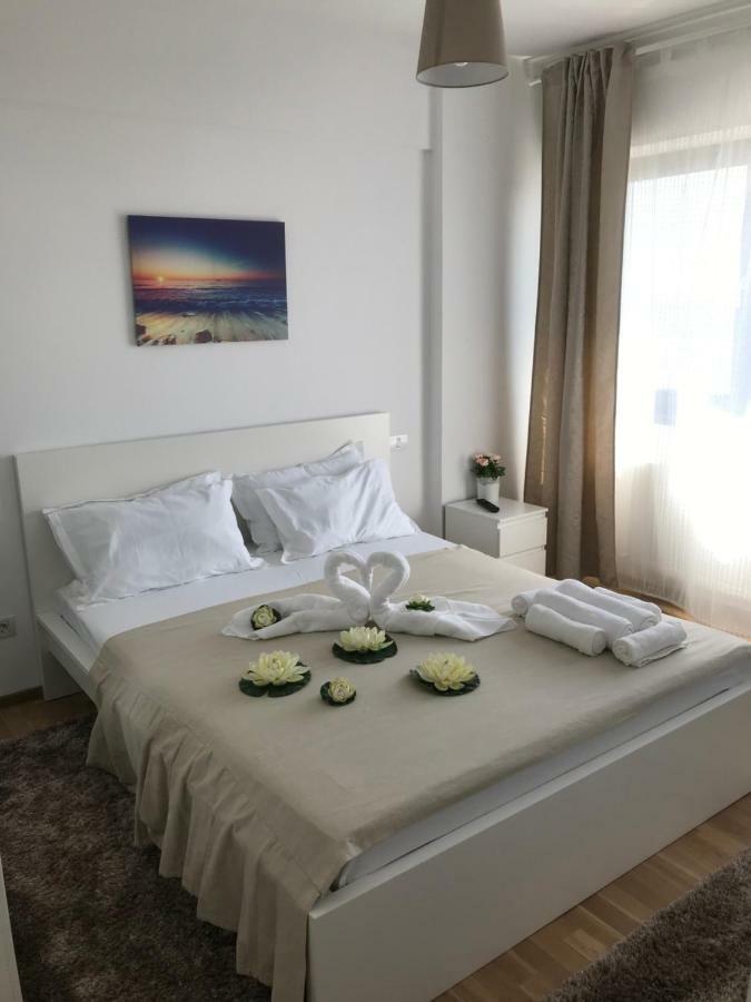 Apartament Cristina Διαμέρισμα Mamaia Εξωτερικό φωτογραφία