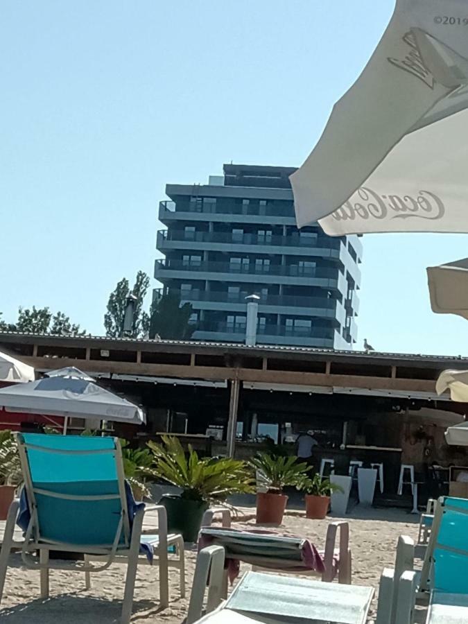Apartament Cristina Διαμέρισμα Mamaia Εξωτερικό φωτογραφία