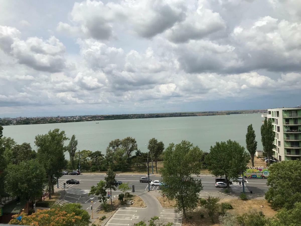 Apartament Cristina Διαμέρισμα Mamaia Εξωτερικό φωτογραφία