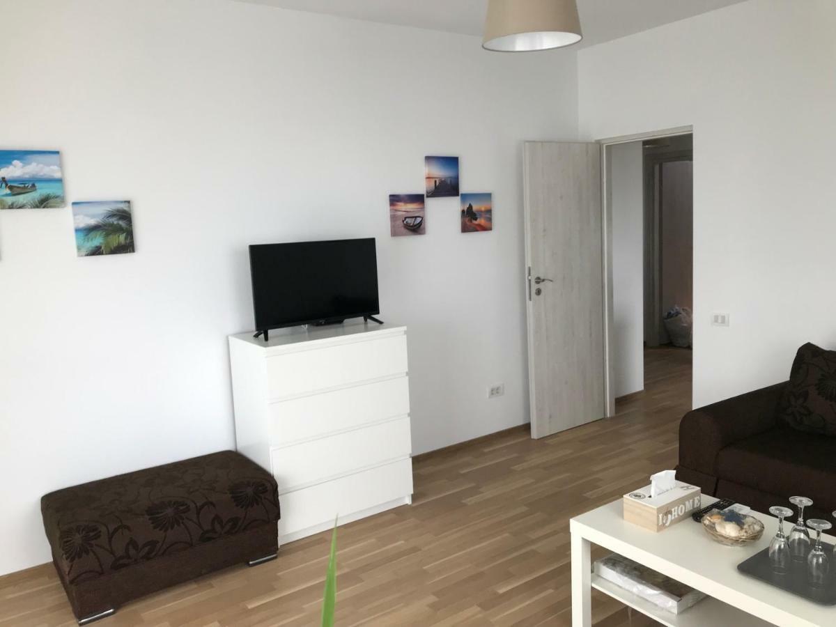 Apartament Cristina Διαμέρισμα Mamaia Εξωτερικό φωτογραφία