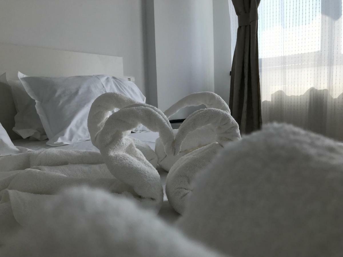 Apartament Cristina Διαμέρισμα Mamaia Εξωτερικό φωτογραφία