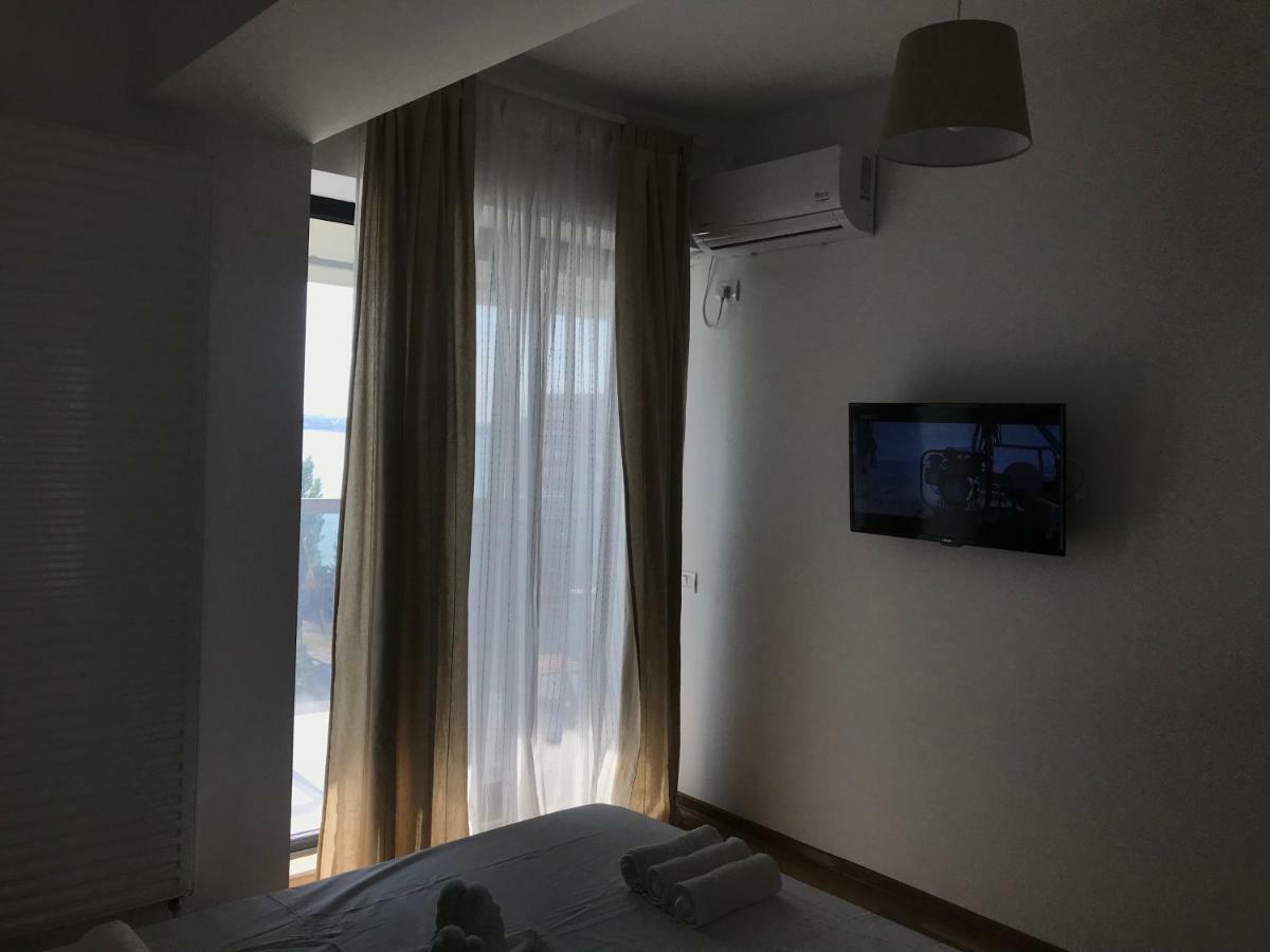 Apartament Cristina Διαμέρισμα Mamaia Εξωτερικό φωτογραφία