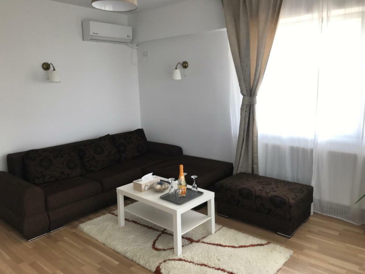 Apartament Cristina Διαμέρισμα Mamaia Εξωτερικό φωτογραφία