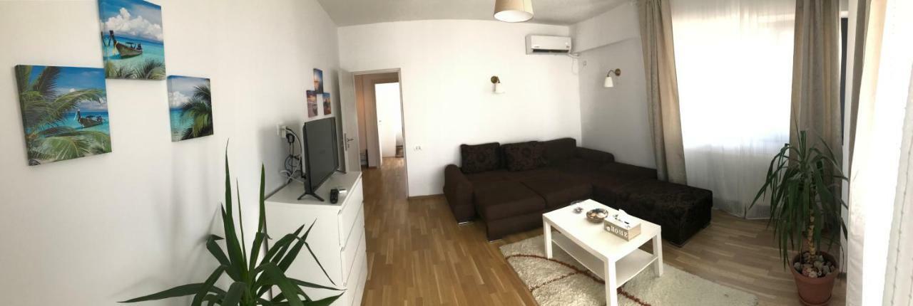Apartament Cristina Διαμέρισμα Mamaia Εξωτερικό φωτογραφία